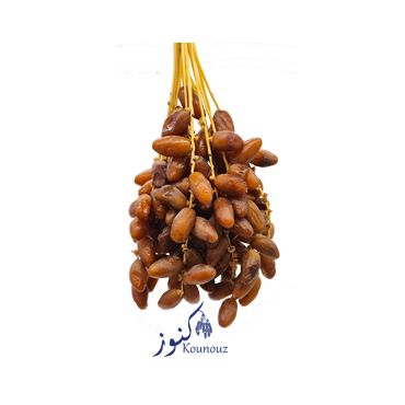 Algerian dates